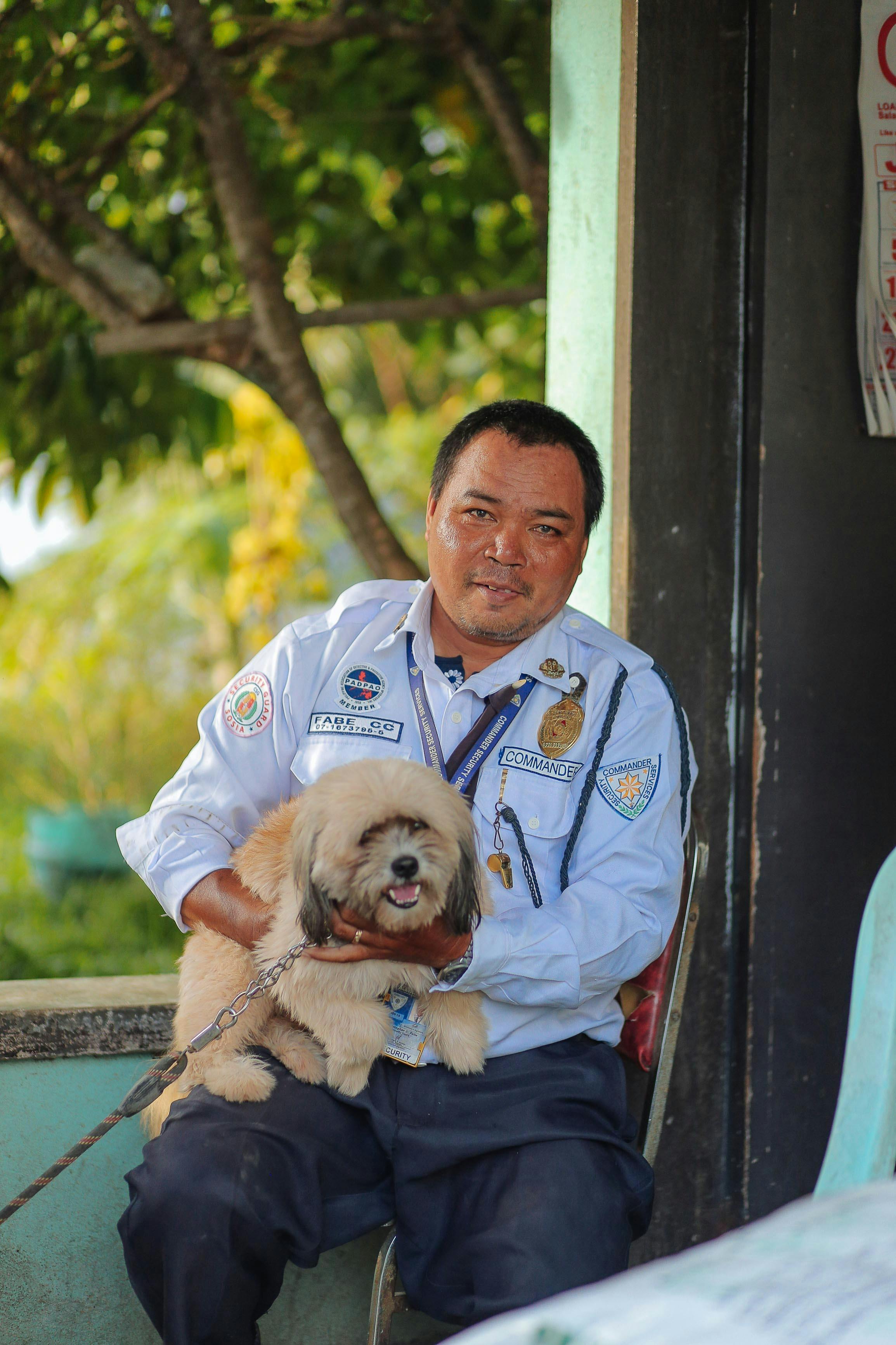 Residential Protection